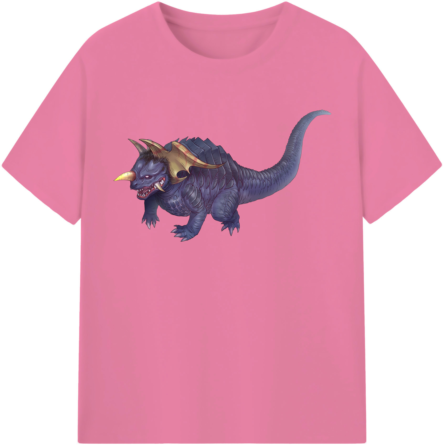 （画像用） ウルトラマン Ultraman 綿100％半袖Tシャツ（フロントプリント）